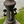 Load image into Gallery viewer, Ornate Cast Iron Base GA20180
