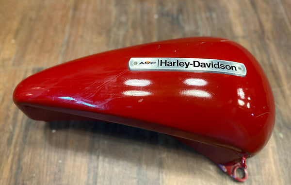 Vintage "AMF" Harley Davidson Fuel Tank GA20193