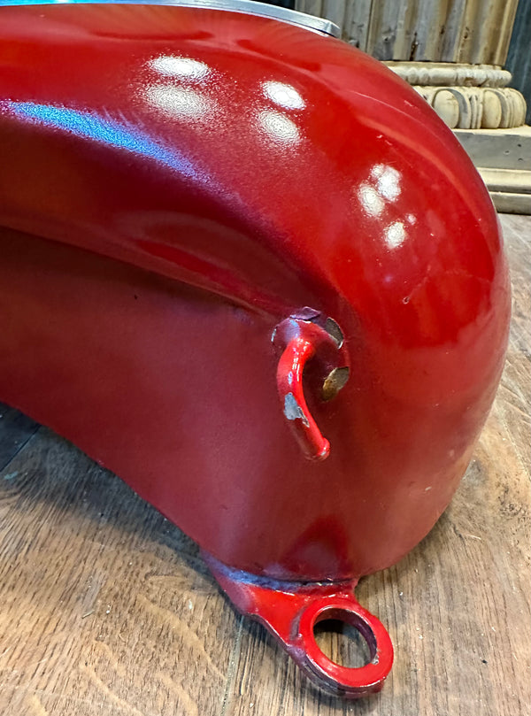 Vintage "AMF" Harley Davidson Fuel Tank GA20193