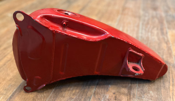 Vintage "AMF" Harley Davidson Fuel Tank GA20193