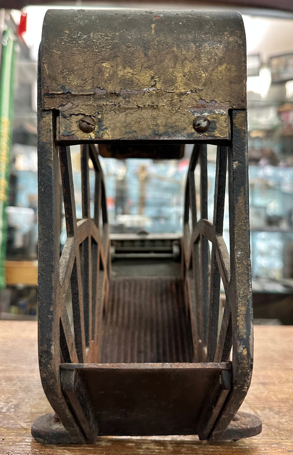 Antique Security MFG Co. Industrial Tape Dispenser GA20196