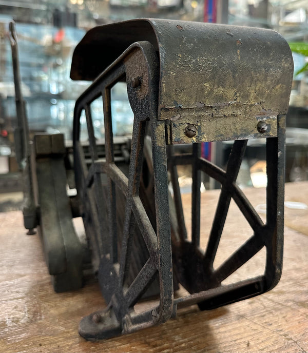 Antique Security MFG Co. Industrial Tape Dispenser GA20196
