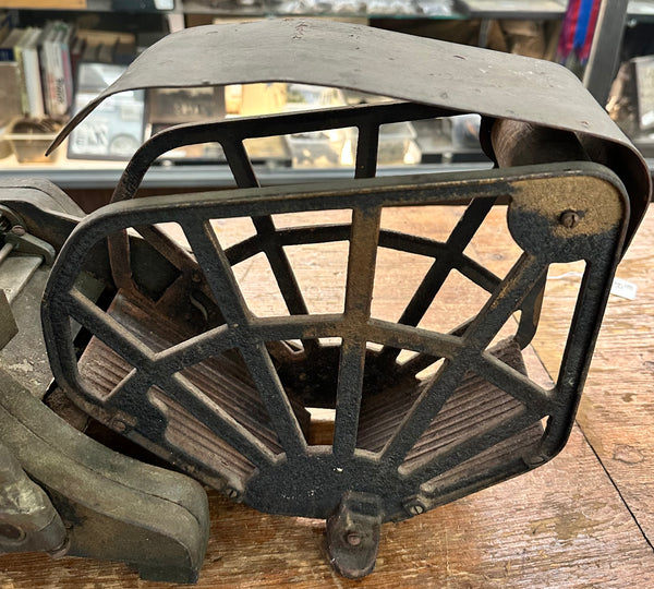Antique Security MFG Co. Industrial Tape Dispenser GA20196