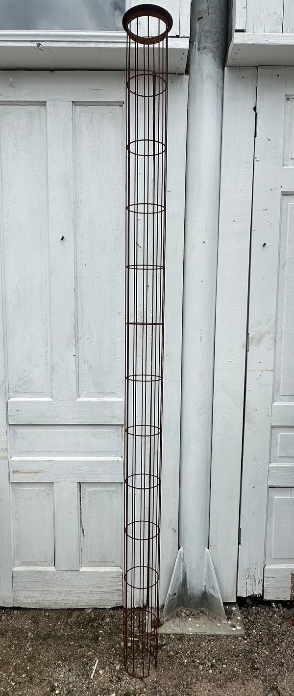 8 Foot Rusty Sock Tubes GA20202