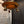 Load image into Gallery viewer, ART DECO BRASS TRIPLE-LIGHT PAN-STYLE FLUSH MOUNT FIXTURE GA10060
