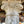 Load image into Gallery viewer, Concrete Floral Design Pedestal GA20203
