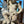 Load image into Gallery viewer, Concrete Garden Statue of Child Holding Stake GA20213
