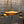 Load image into Gallery viewer, ART DECO BRASS TRIPLE-ARM HANGING PAN-STYLE LIGHT FIXTURE GA10082
