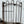 Load image into Gallery viewer, Antique Iron Hairpin Garden Gate GA20243
