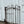 Load image into Gallery viewer, Antique Iron Hairpin Garden Gate GA20243
