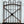 Load image into Gallery viewer, Antique Iron Hairpin Garden Gate w/ Sunflower Medallion GA20261

