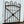 Load image into Gallery viewer, Antique Iron Hairpin Garden Gate w/ Sunflower Medallion GA20261
