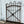 Load image into Gallery viewer, Antique Iron Hairpin Garden Gate w/ Sunflower Medallion GA20261
