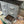 Load image into Gallery viewer, Antique Painted Table Top Desk Organizer GA20274
