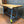 Load image into Gallery viewer, Custom Live Edge White Oak Steel Machine Leg Table w/ 4 Bar Stools GA10143
