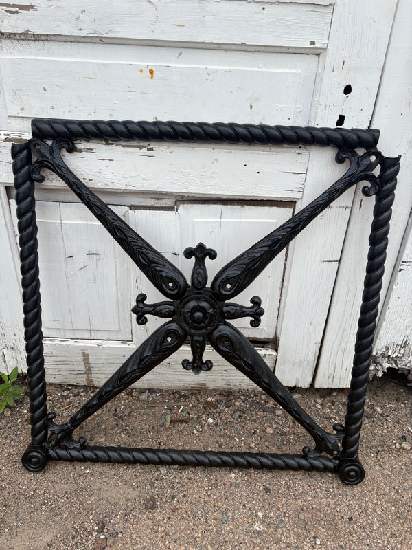 Set of 24 Iron Ceiling Tiles GA21393