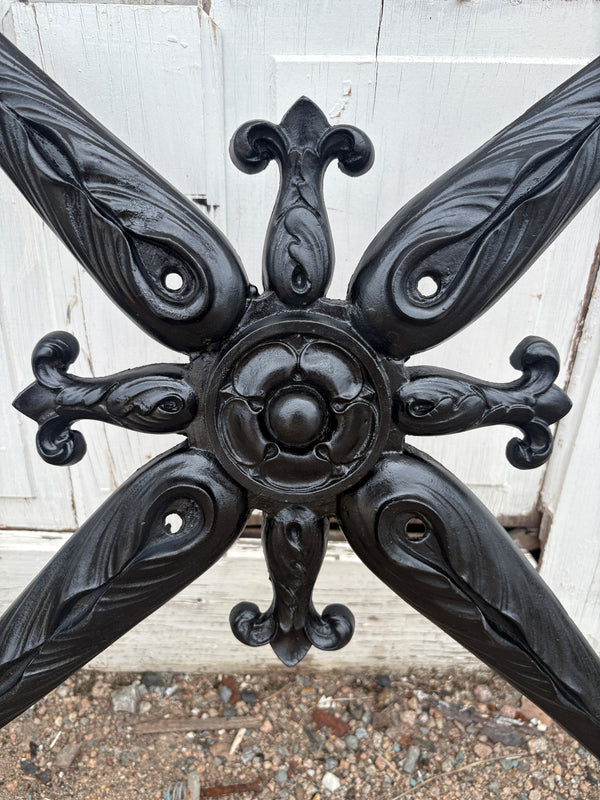 Set of 24 Iron Ceiling Tiles GA21393