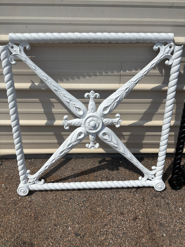 Set of 24 Iron Ceiling Tiles GA21393