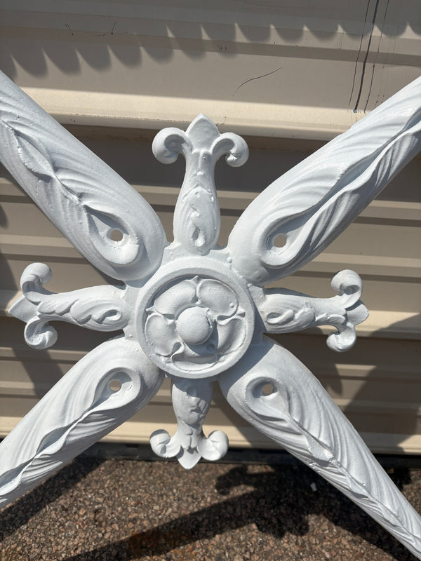 Set of 24 Iron Ceiling Tiles GA21393