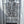 Load image into Gallery viewer, 7.5 Ft Tall Custom Built Arched Top Steel Gate w/ Antique Cast Iron GA20600
