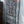 Load image into Gallery viewer, 7.5 Ft Tall Custom Built Arched Top Steel Gate w/ Antique Cast Iron GA20600
