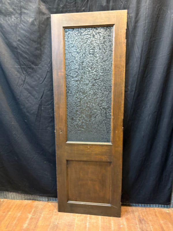 1/2 Textured Glass Single Panel Doors GS6008 - GS60011