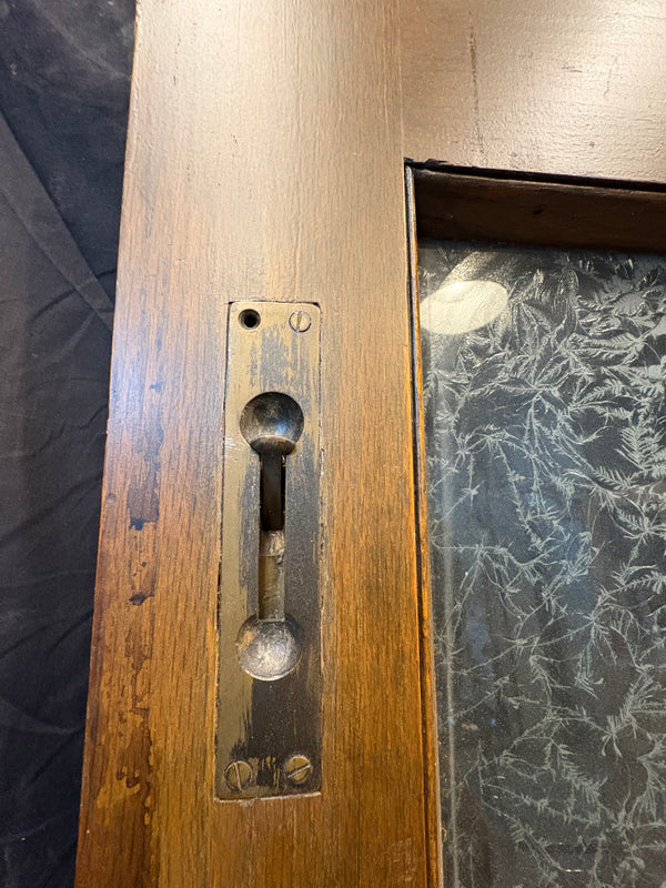 1/2 Textured Glass Single Panel Doors GS6008 - GS60011