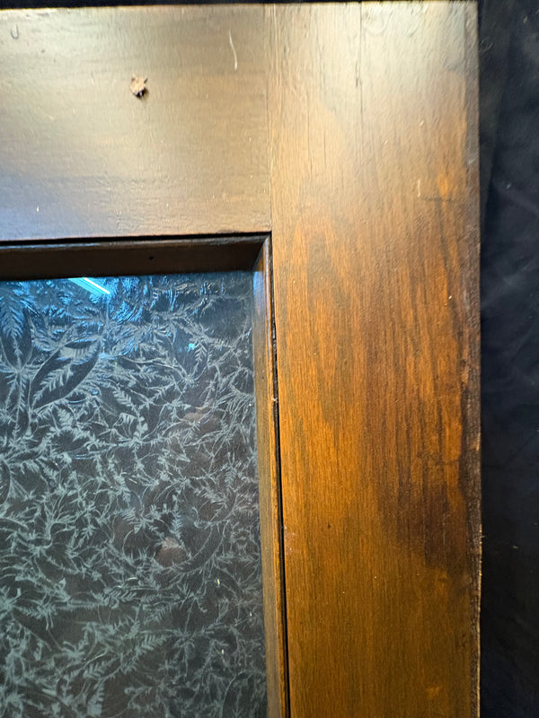 1/2 Textured Glass Single Panel Doors GS6008 - GS60011