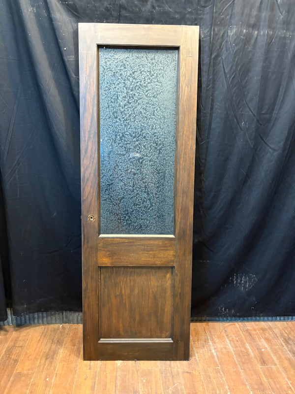 1/2 Textured Glass Single Panel Doors GS6008 - GS60011