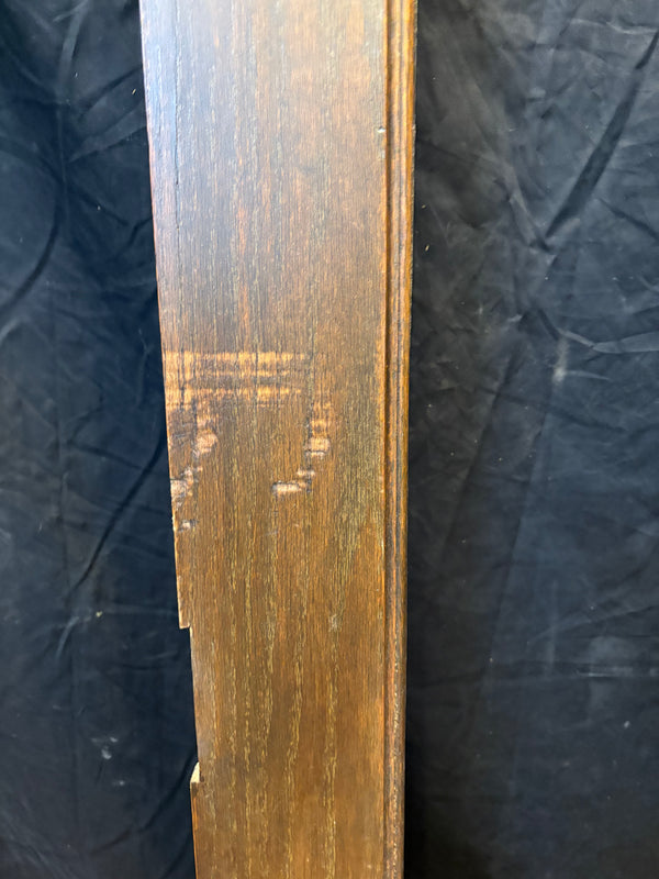 Paneled Door w/o Glass GS6012