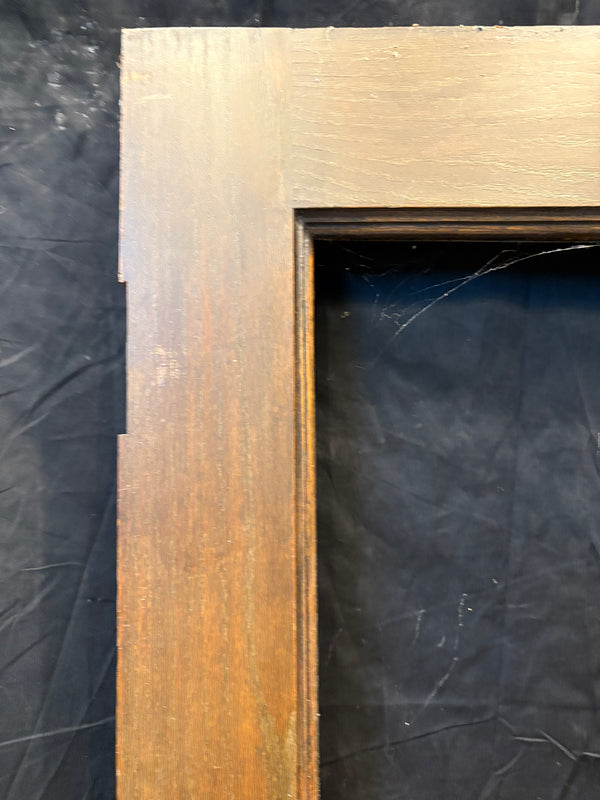 Paneled Door w/o Glass GS6012