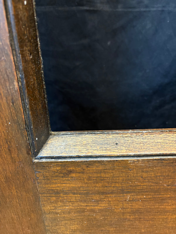 Paneled Door w/o Glass GS6012