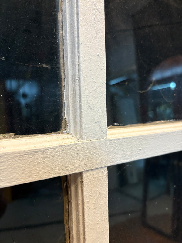 40-Pane Wood Framed Window GS6018