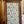 Load image into Gallery viewer, Hall Tree Back Panel GA10402
