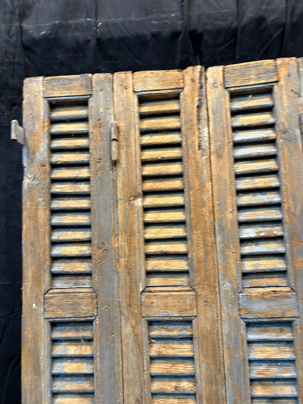 19th Century Bifocal Shutter Pair GS6026