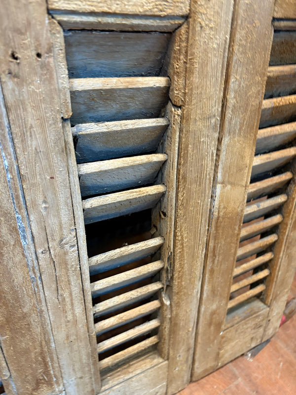 19th Century Bifocal Shutter Pair GS6026