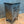 Load image into Gallery viewer, 1930s Refurbished Side Table w/ Stained Ebony Wood Top GS6032
