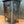 Load image into Gallery viewer, 1930s Refurbished Side Table w/ Stained Ebony Wood Top GS6032
