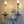 Load image into Gallery viewer, French Inspired 9 Light Tiered Chandelier with Faceted Crystal Prisms GA9375
