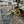 Load image into Gallery viewer, Antique Oliver Tractor - For Parts GA20130
