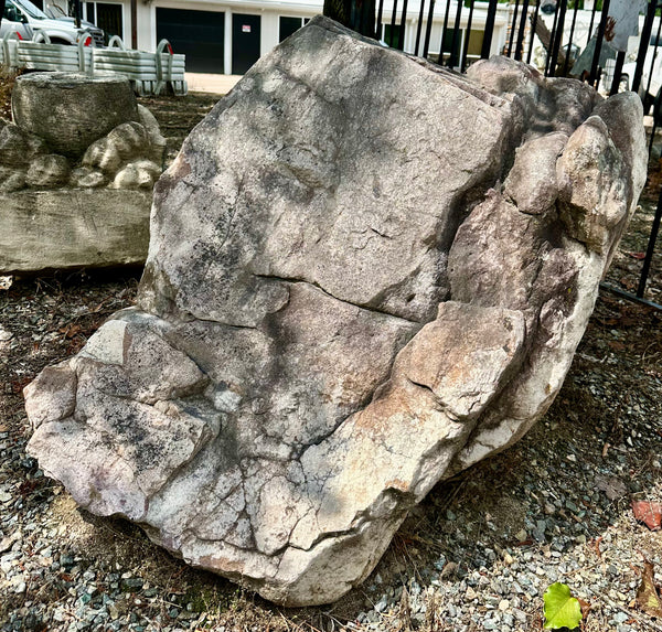 Yard Stone Decoration GA20136