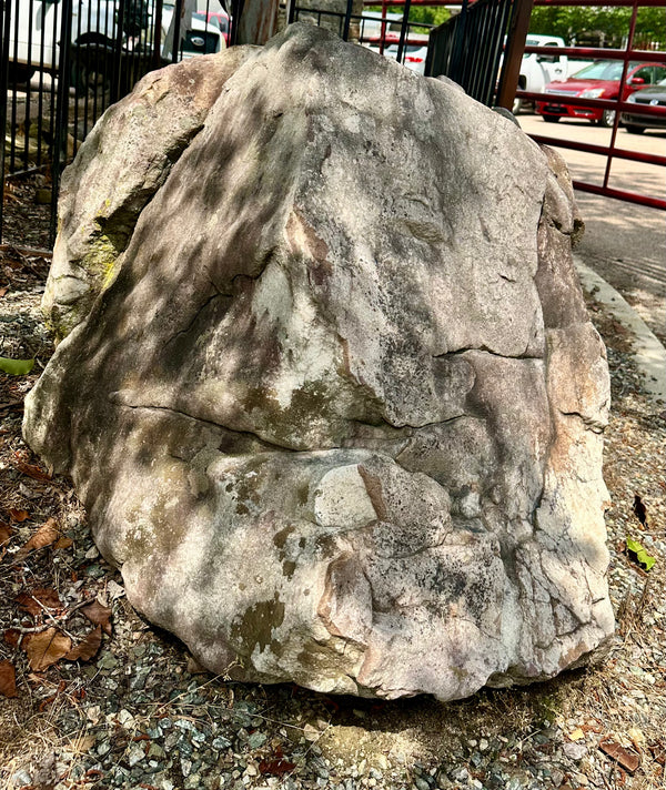 Yard Stone Decoration GA20136