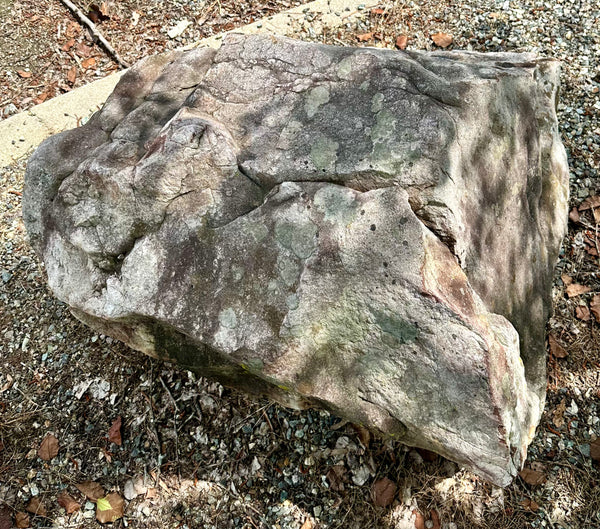 Yard Stone Decoration GA20136