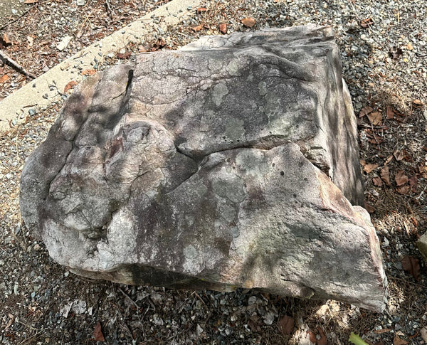 Yard Stone Decoration GA20136