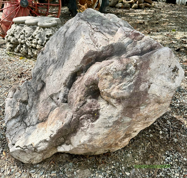 Yard Stone Decoration GA20136