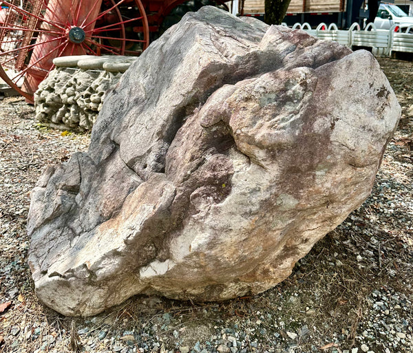 Yard Stone Decoration GA20136