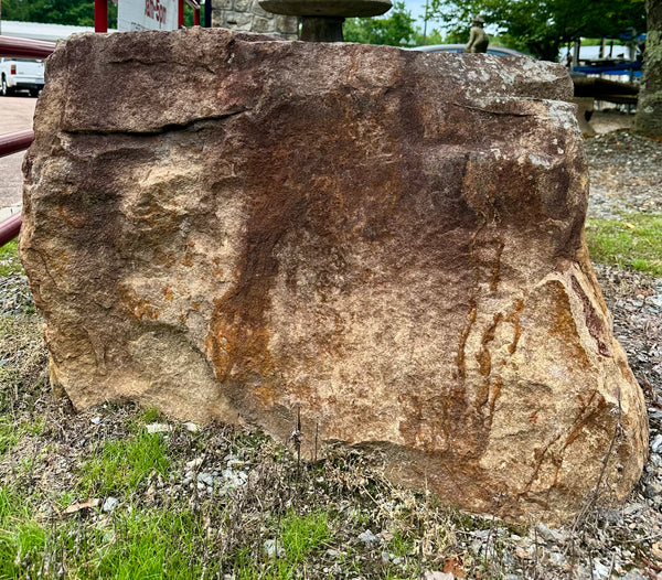 Yard Stone Decoration GA20137