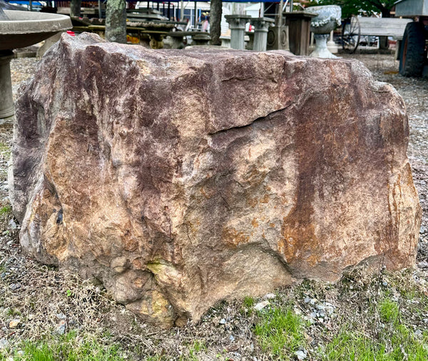 Yard Stone Decoration GA20137