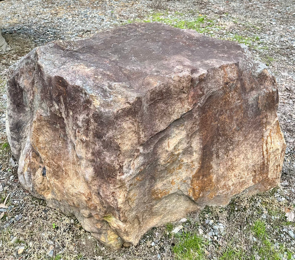 Yard Stone Decoration GA20137