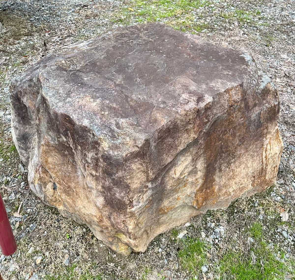 Yard Stone Decoration GA20137